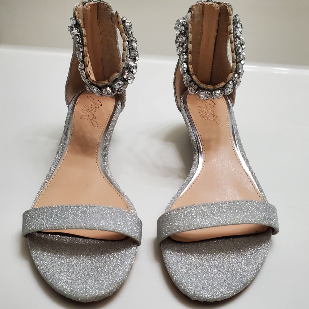 BADGLEY MISCHKA Jewel- GINGER - Picture 5 of 14